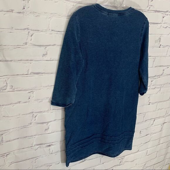 Max Jeans small or even medium dress - Picture 3 of 3